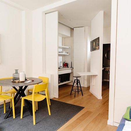 Suite N9 - Open Space In Pieno Centro Бреша Екстериор снимка