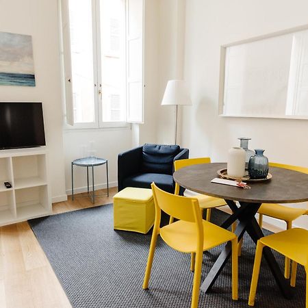 Suite N9 - Open Space In Pieno Centro Бреша Екстериор снимка