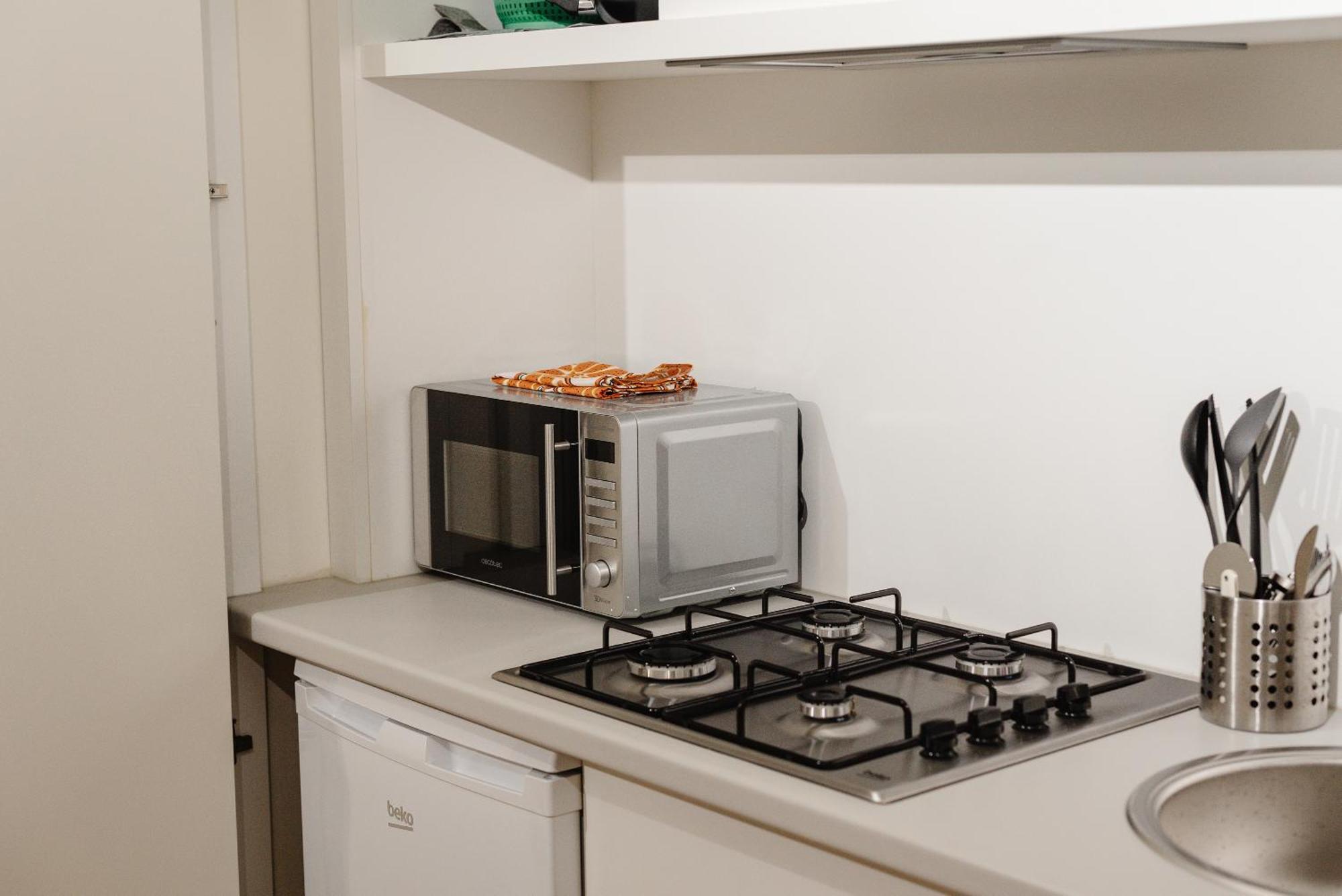 Suite N9 - Open Space In Pieno Centro Бреша Екстериор снимка
