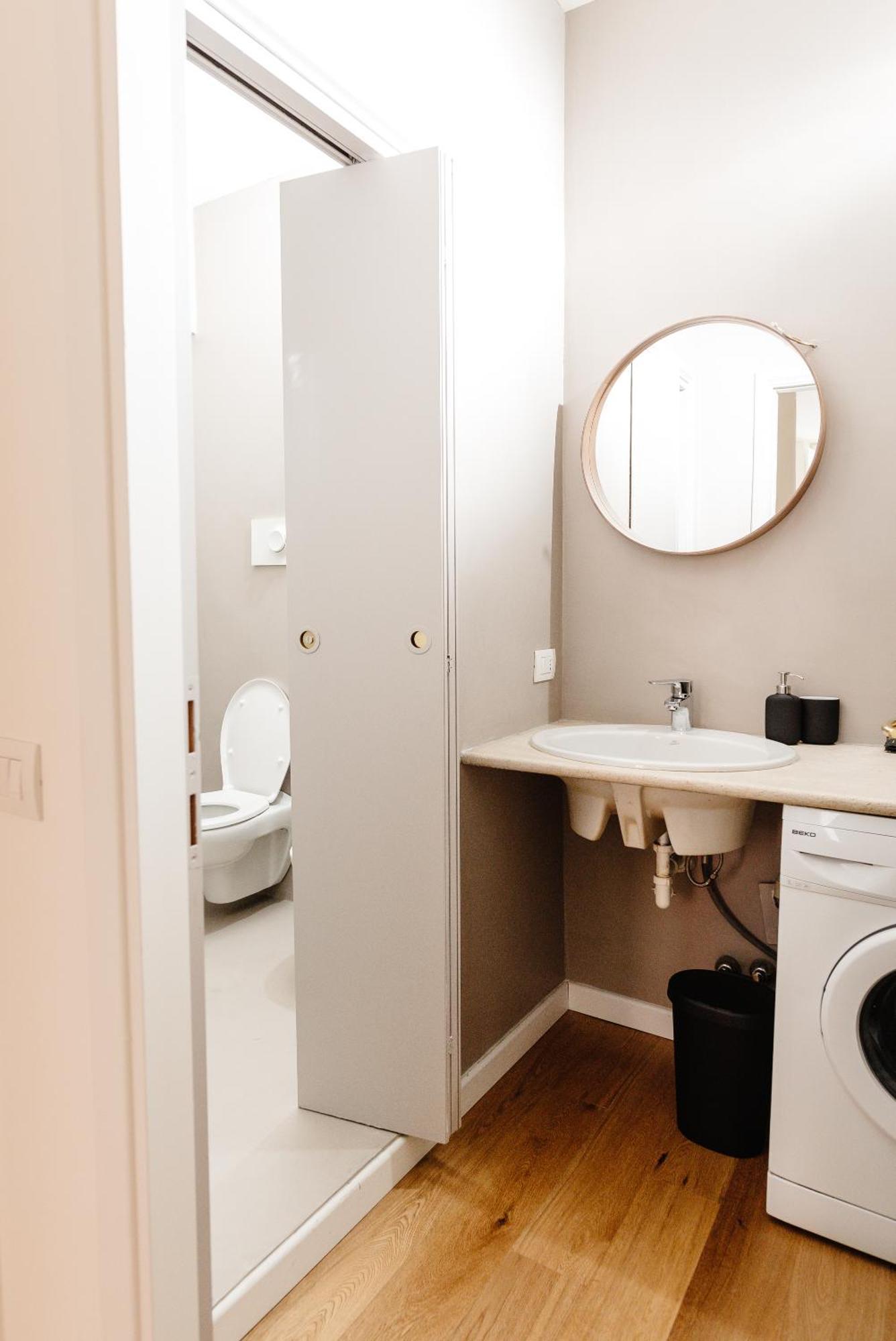 Suite N9 - Open Space In Pieno Centro Бреша Екстериор снимка