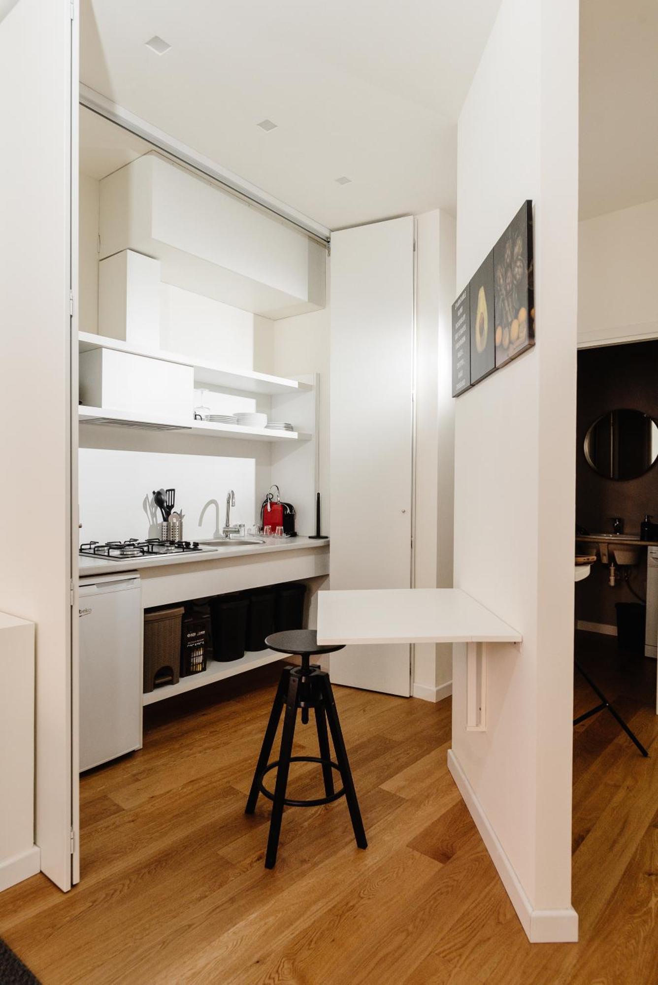 Suite N9 - Open Space In Pieno Centro Бреша Екстериор снимка