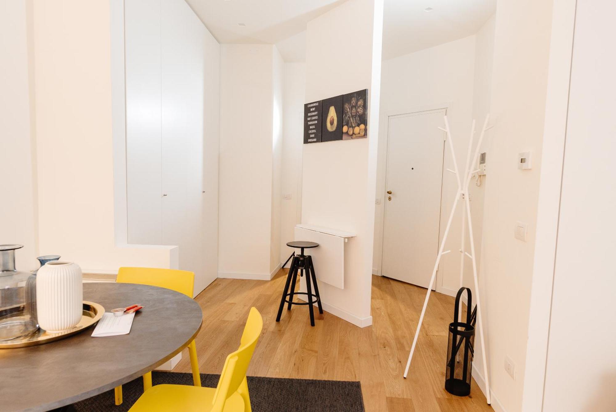 Suite N9 - Open Space In Pieno Centro Бреша Екстериор снимка