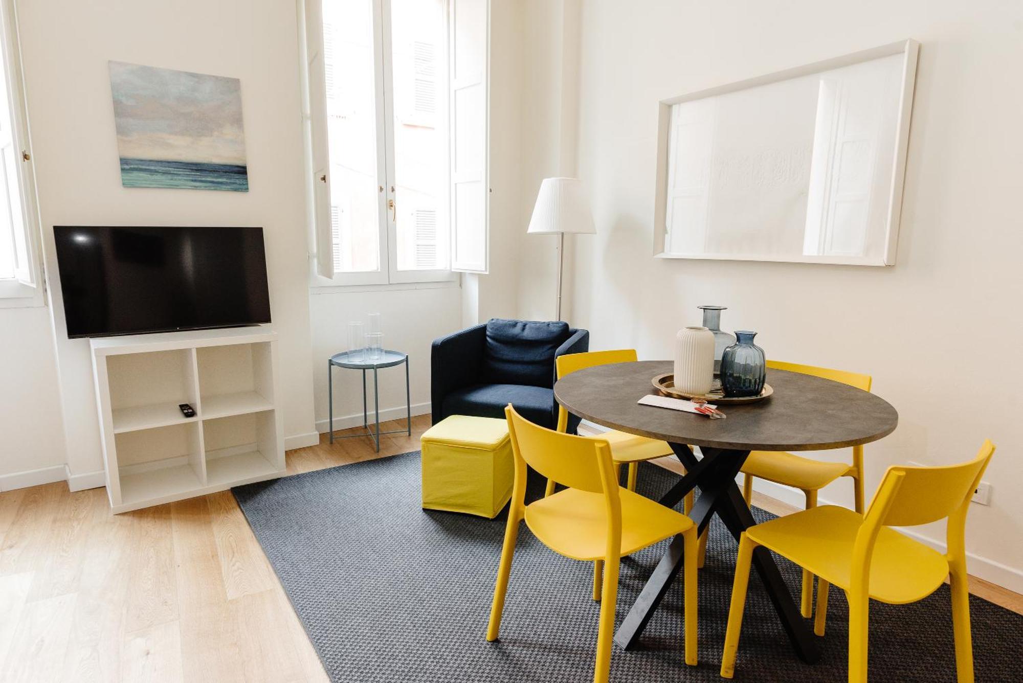 Suite N9 - Open Space In Pieno Centro Бреша Екстериор снимка